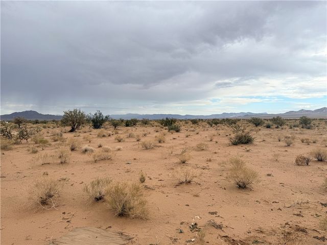 0 E Pate Road, Kingman, AZ 86401