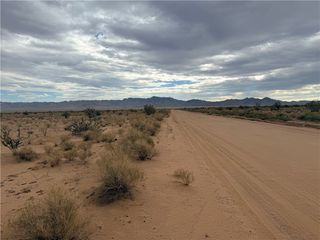 0 E Pate Road, Kingman, AZ 86401