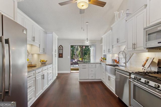 2238 N River Trail, Marietta, GA 30066