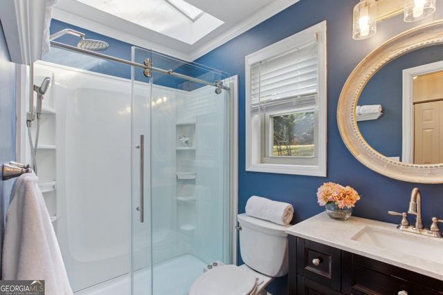 2238 N River Trail, Marietta, GA 30066