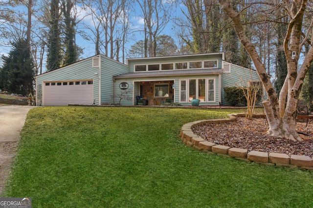 2238 N River Trail, Marietta, GA 30066