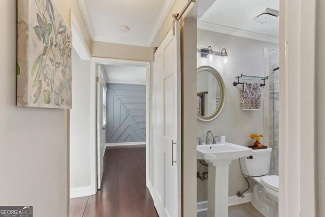 2238 N River Trail, Marietta, GA 30066