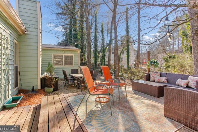 2238 N River Trail, Marietta, GA 30066