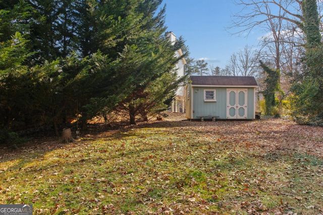 2238 N River Trail, Marietta, GA 30066