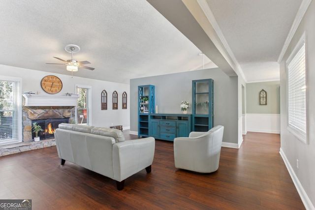 2238 N River Trail, Marietta, GA 30066