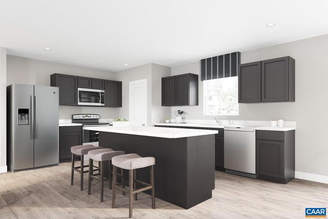 202 EVERGLADES RD, Barboursville, VA 22923