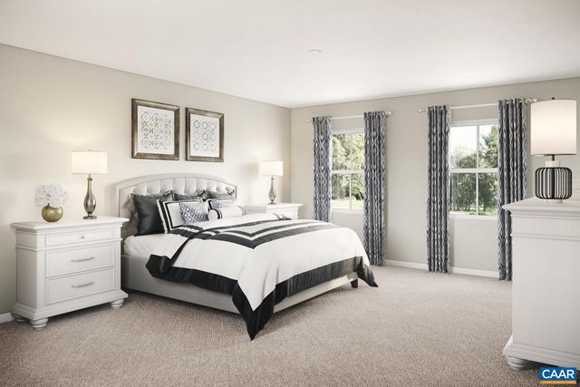 202 EVERGLADES RD, Barboursville, VA 22923