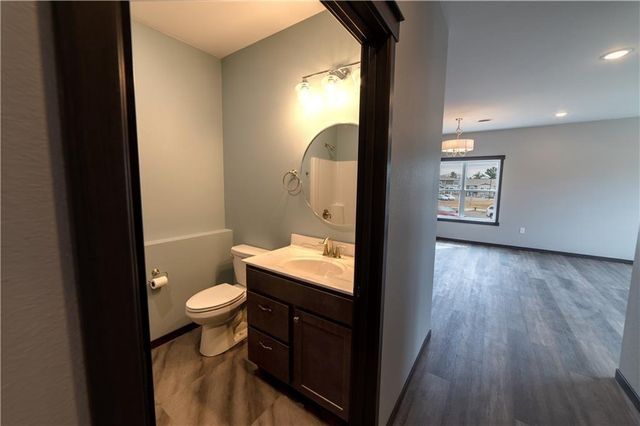 1368 Cypress Court, Altoona, WI 54720