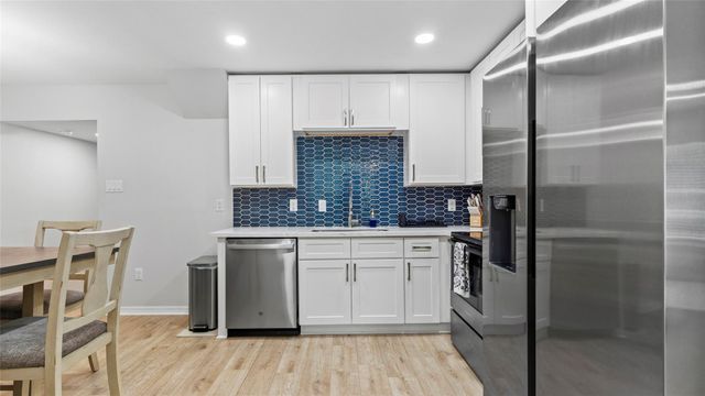 508 Azalea Drive, La Marque, TX 77568