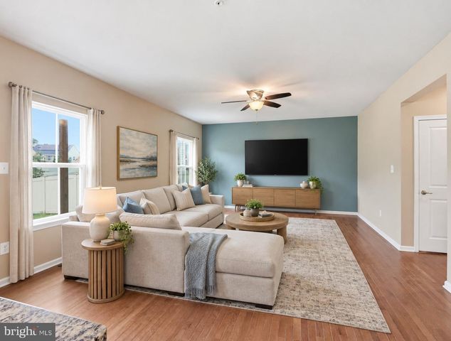 807 BOXWOOD DR, Glen Burnie, MD 21060