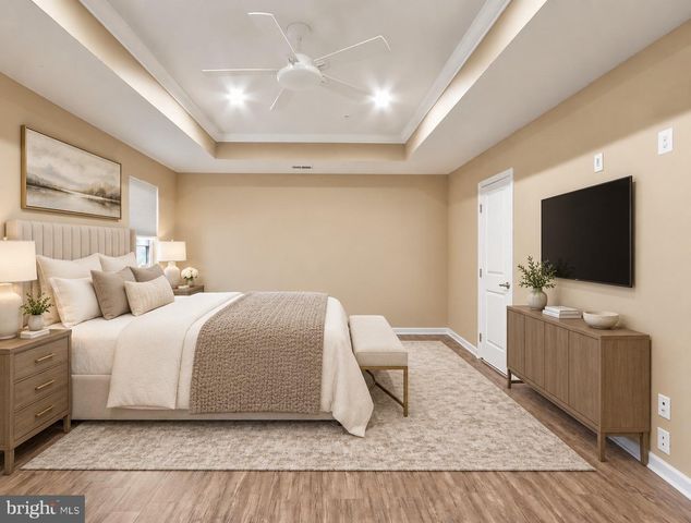 807 BOXWOOD DR, Glen Burnie, MD 21060