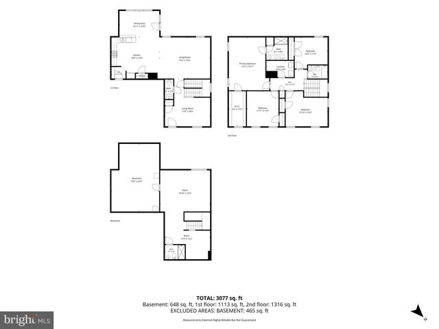 807 BOXWOOD DR, Glen Burnie, MD 21060
