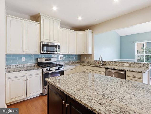 807 BOXWOOD DR, Glen Burnie, MD 21060