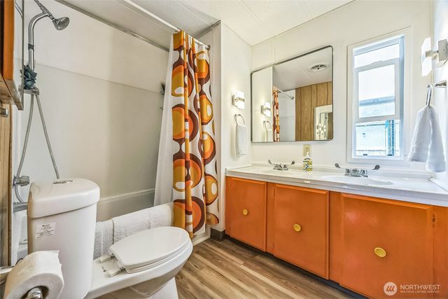 700 S Rain Street NE, Ocean Shores, WA 98569