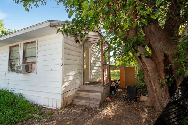 4204-4206 E Wilma St, Wichita, KS 67218