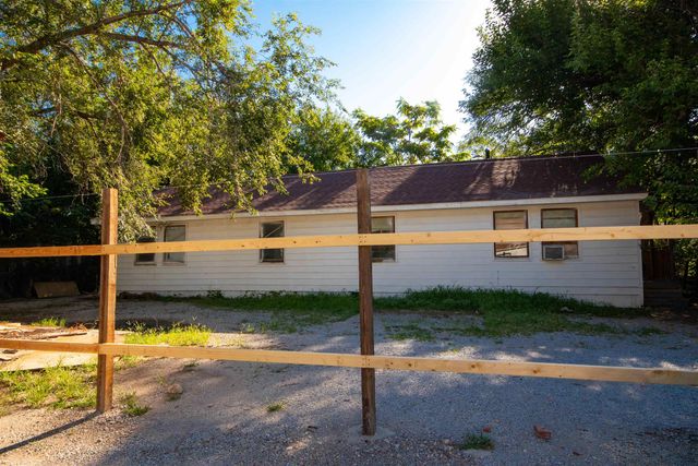 4204-4206 E Wilma St, Wichita, KS 67218