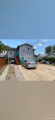 809 Kayton, San Antonio, TX 78210
