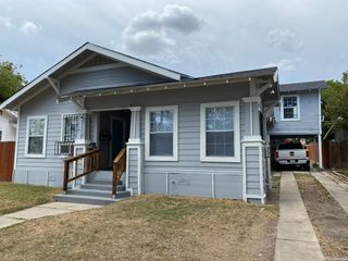 809 Kayton, San Antonio, TX 78210