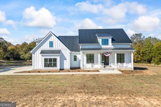 760 Fortson Compton Road, Comer, GA 30629