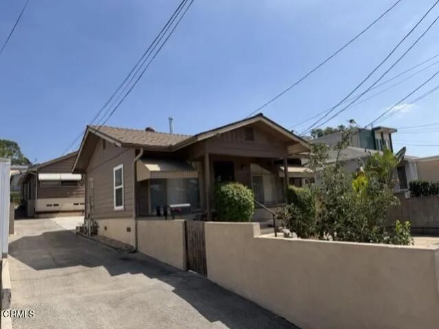 10220 McClemont Avenue, Los Angeles, CA 91042