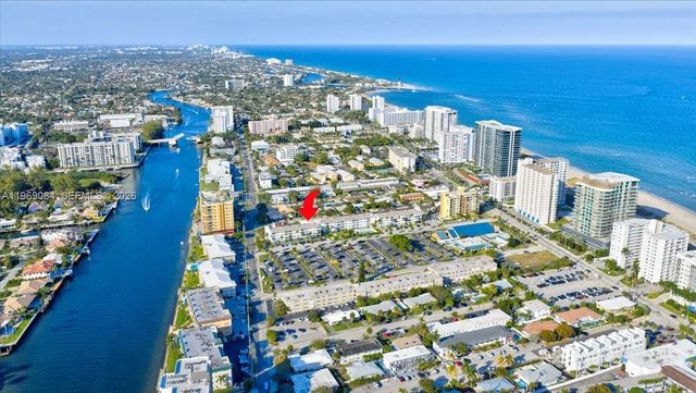 3201 NE 8th Street 405, Pompano Beach, FL 33062