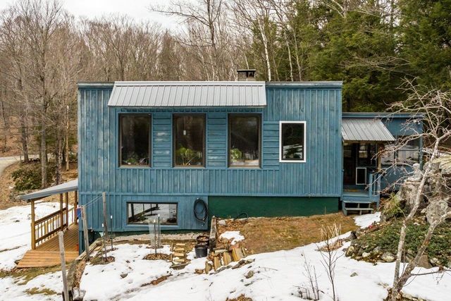205 Baptist Road, Canterbury, NH 03224