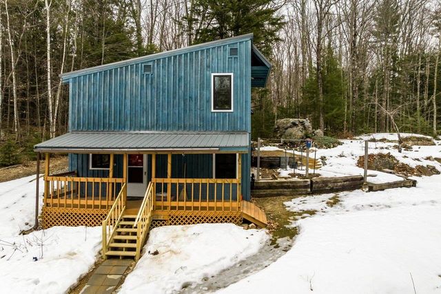 205 Baptist Road, Canterbury, NH 03224