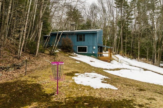205 Baptist Road, Canterbury, NH 03224