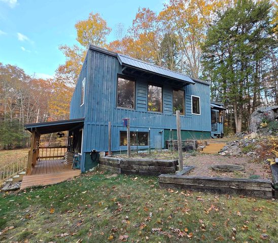 205 Baptist Road, Canterbury, NH 03224