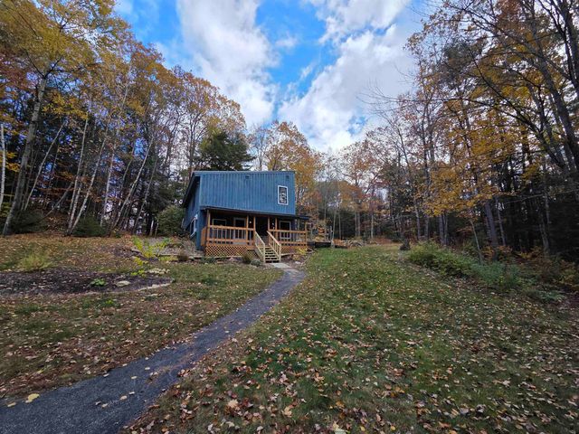 205 Baptist Road, Canterbury, NH 03224