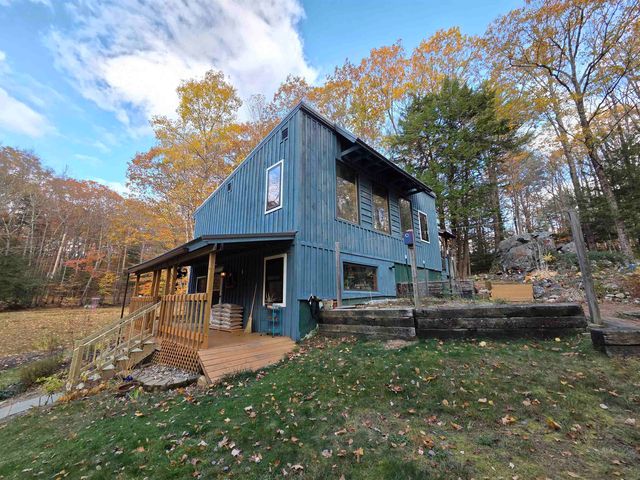 205 Baptist Road, Canterbury, NH 03224