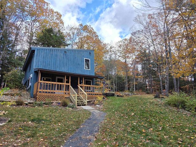 205 Baptist Road, Canterbury, NH 03224