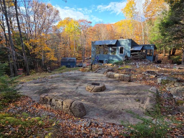 205 Baptist Road, Canterbury, NH 03224