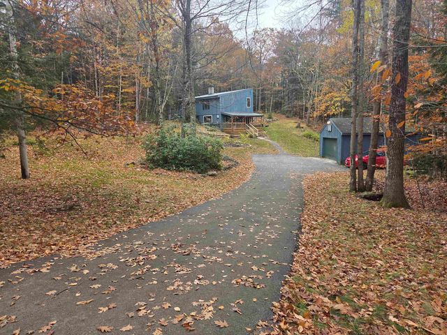 205 Baptist Road, Canterbury, NH 03224