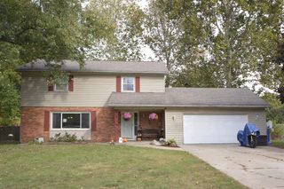 7683 Kilowatt Drive, Kalamazoo, MI 49048