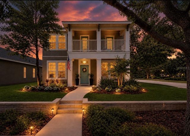 15813 STARLING CROSSING DR, Lithia, FL 33547