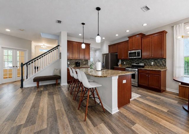 15813 STARLING CROSSING DR, Lithia, FL 33547