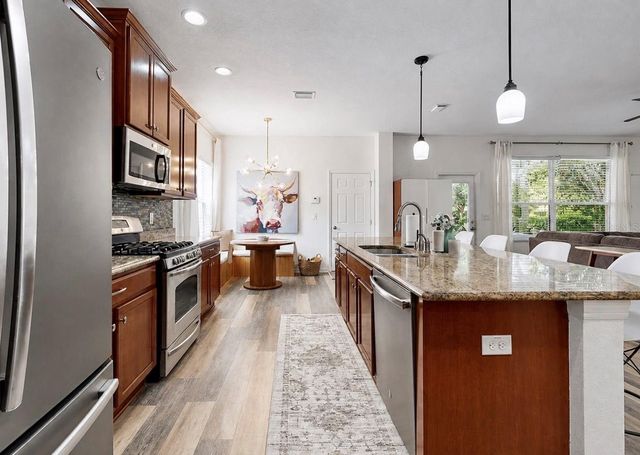 15813 STARLING CROSSING DR, Lithia, FL 33547