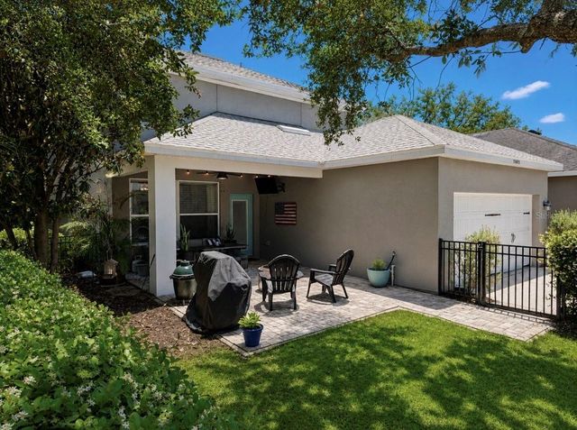 15813 STARLING CROSSING DR, Lithia, FL 33547