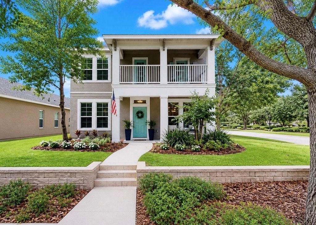 15813 STARLING CROSSING DR, Lithia, FL 33547