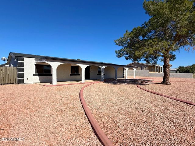 6834 W SHERRI JEAN Lane, Peoria, AZ 85382