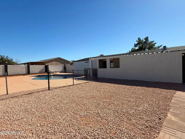 6834 W SHERRI JEAN Lane, Peoria, AZ 85382