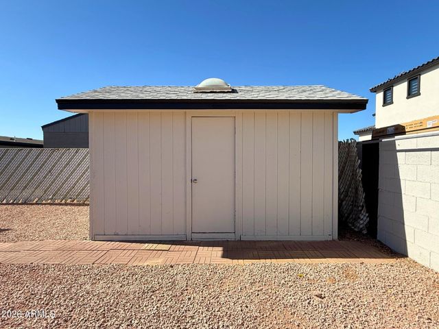 6834 W SHERRI JEAN Lane, Peoria, AZ 85382