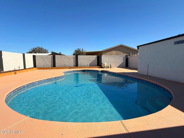 6834 W SHERRI JEAN Lane, Peoria, AZ 85382