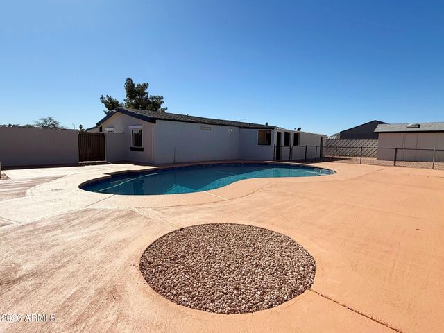 6834 W SHERRI JEAN Lane, Peoria, AZ 85382