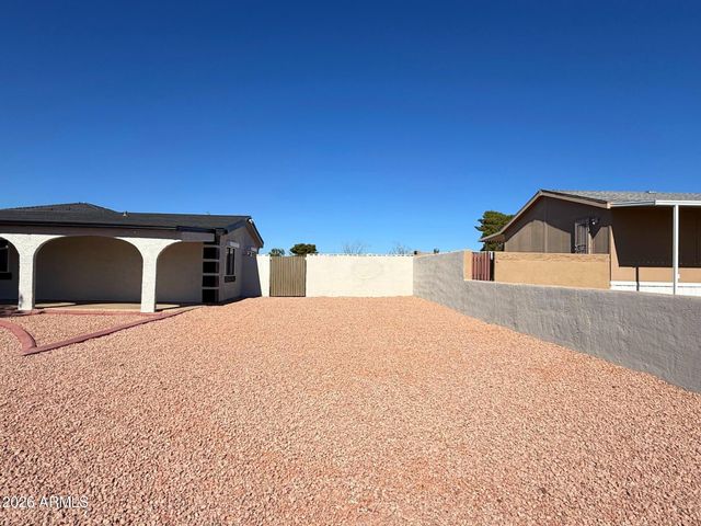 6834 W SHERRI JEAN Lane, Peoria, AZ 85382