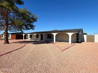 6834 W SHERRI JEAN Lane, Peoria, AZ 85382
