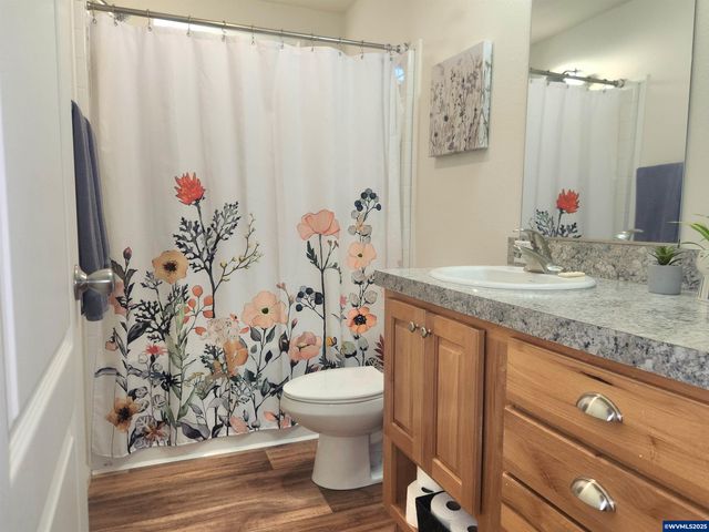 515 SE Sheridan Rd 6, Sheridan, OR 97378