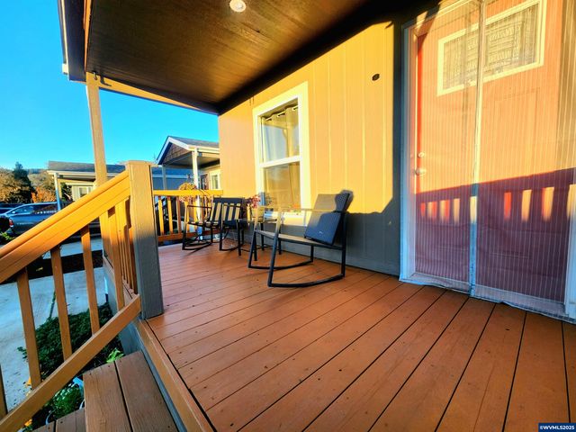 515 SE Sheridan Rd 6, Sheridan, OR 97378