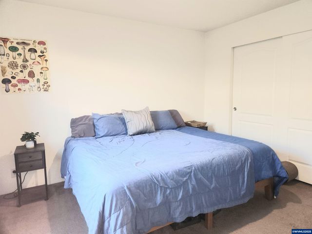 515 SE Sheridan Rd 6, Sheridan, OR 97378